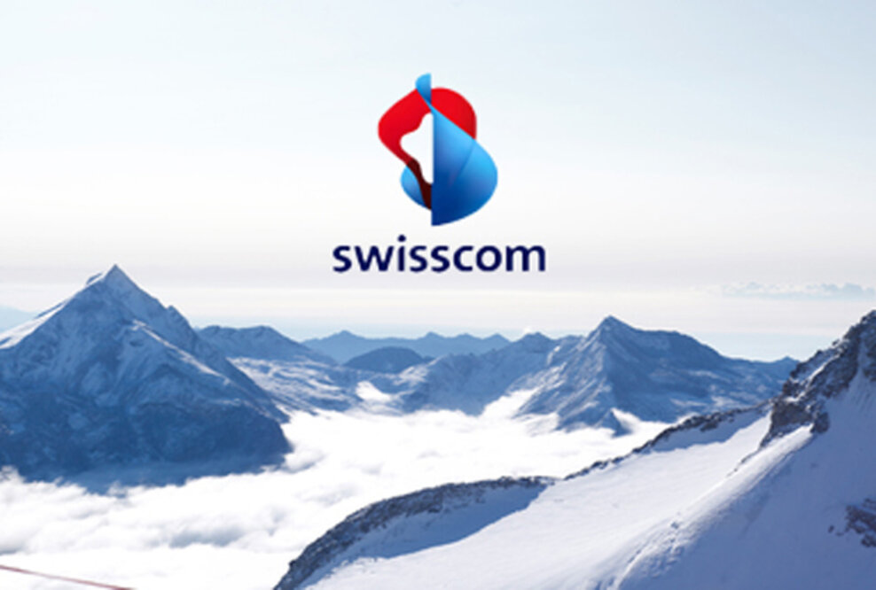 Swisscom eröffnet neue Dimensionen im Audio Branding - Einzigartiger akustischer Markenauftritt und digitales Audio-Interaction von comevis
