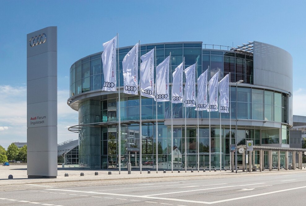 Audi schließt Analysen seiner V-TDI-Motoren ab