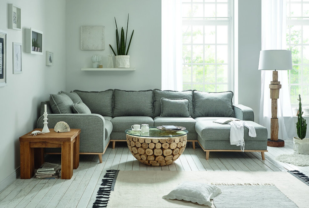 Die Aussichten für den Herbst: hell und freundlich