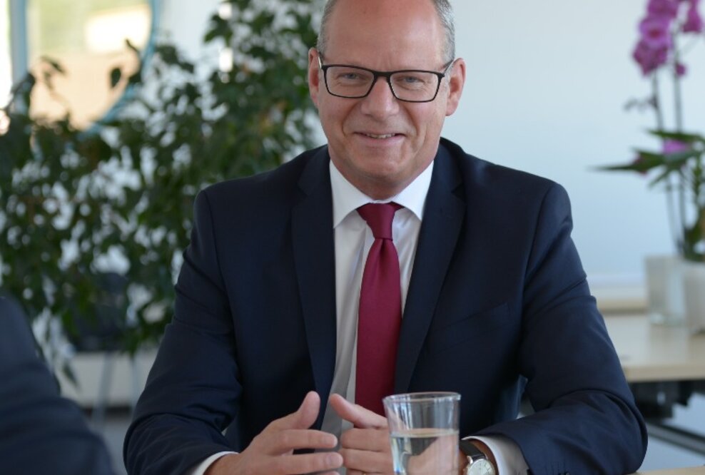 Dr. Daniel C. Schmid gründet Beratungsunternehmen für Marketing und Kommunikation