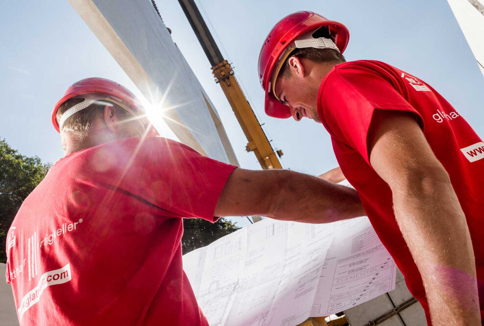 Echte Fans: glatthaar-fertigkeller mit höchster Weiterempfehlungsquote