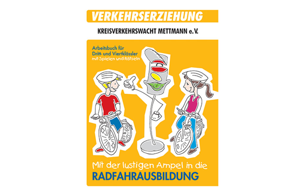 Entertainment Technology Concepts GmbH unterstützt wertvolles Projekt für Grundschulklassen in Erkrath