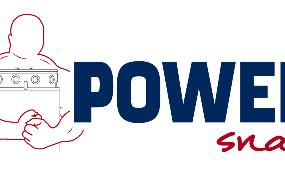 Erfindung „Power Snap“! Dank Automatik-Druckrohr für mehr Sicherheit gesorgt