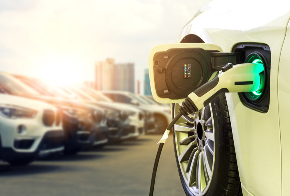 In den nächsten Jahren kommen 20 bis 25 neue Modelle von Elektroautos