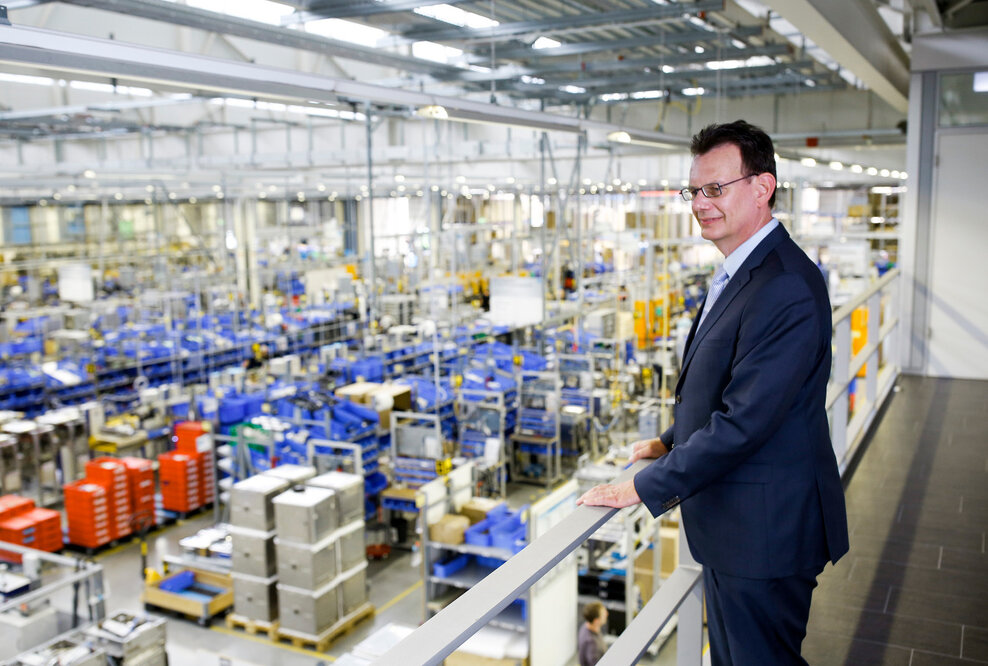 Kundensegment-Management stärkt den Vertrieb