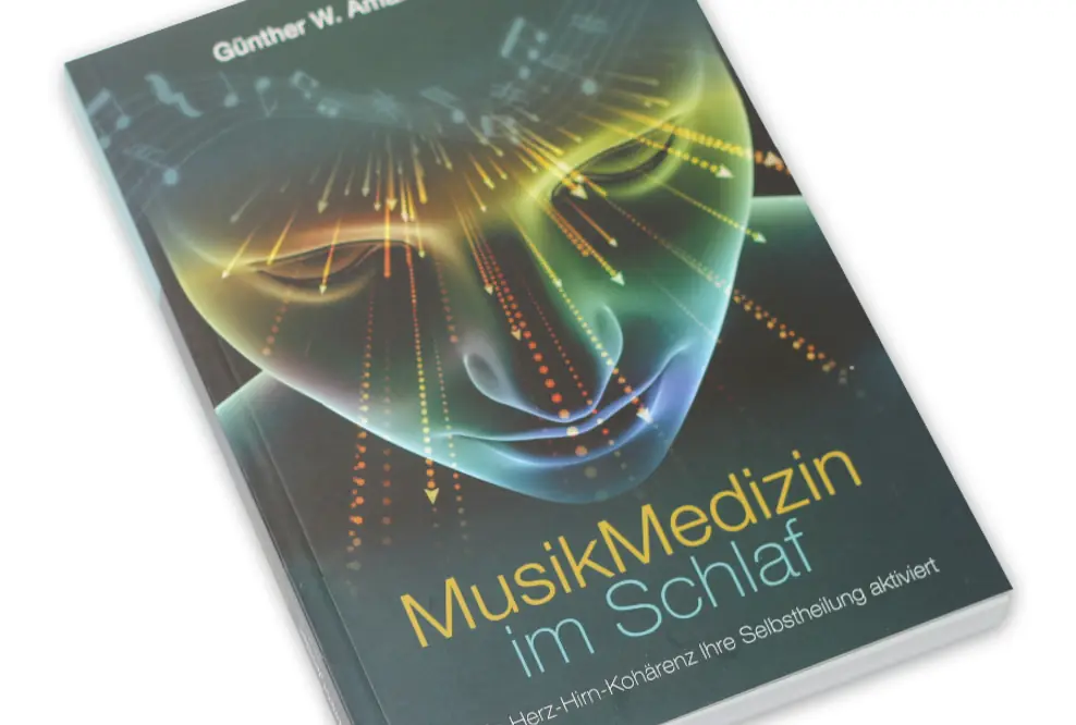 MusikMedizin im Schlaf – eine universell wirkende Kraft für die Gesundheit