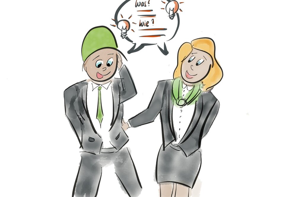 Mutaree: Auftragsklärung im Change-Projekt wichtig