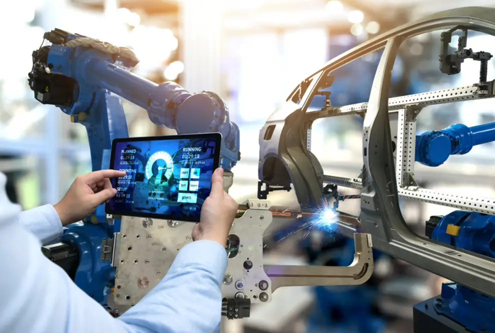 Personalexperte Michael Zondler kritisiert Studie von Ernst & Young - Autoindustrie hat ihre „erotische Blütezeit“ erst noch vor sich