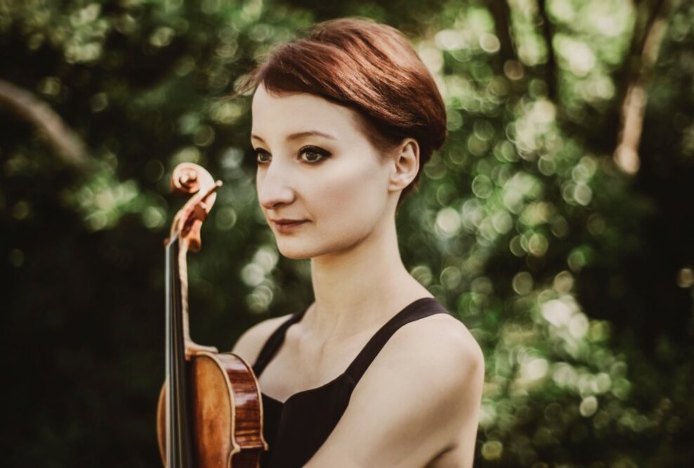 Polish Art Philharmonic erstmals in Deutschland - Klassik-Konzert-Premiere in der Laeiszhalle Hamburg