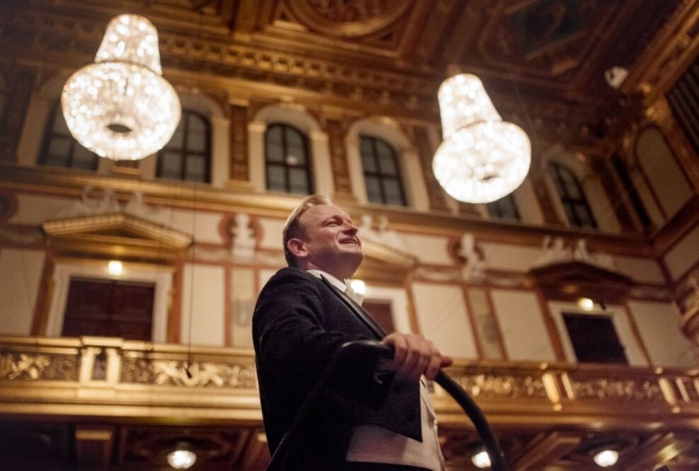 Polish Art Philharmonic erstmals in Deutschland - Klassik-Konzert-Premiere in der Laeiszhalle Hamburg