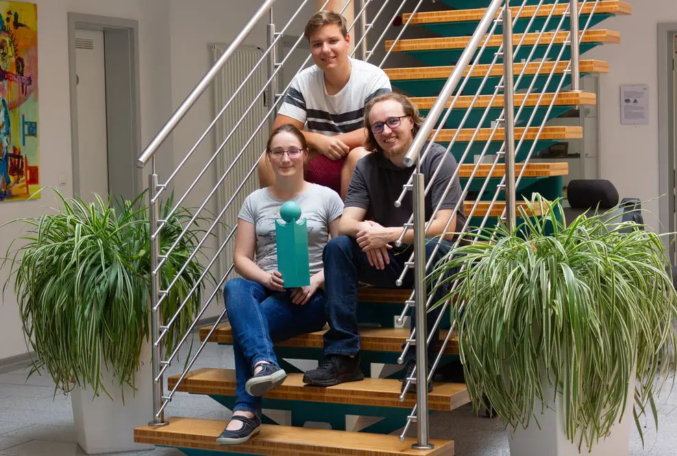 Qualitätslieferanten von morgen