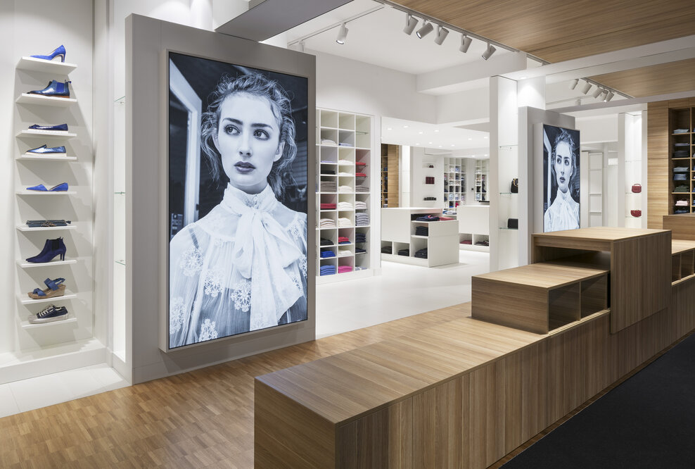 „Store of the Year“ 2018: Licht als Herzschlag des POS