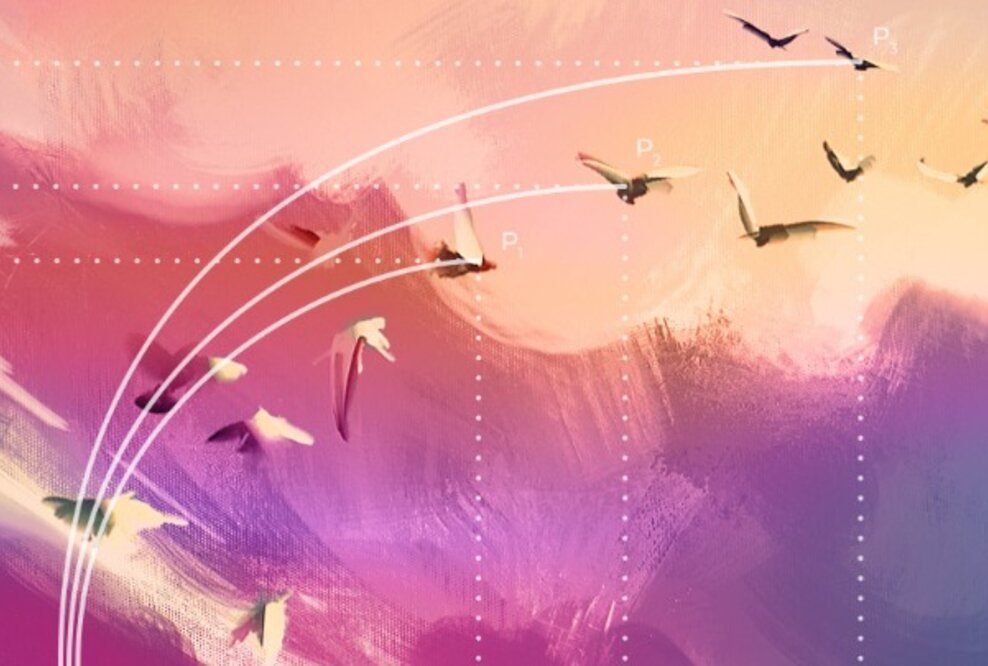 The Art of Data: Die Kunst, Daten sichtbar und intuitiv verständlich zu machen