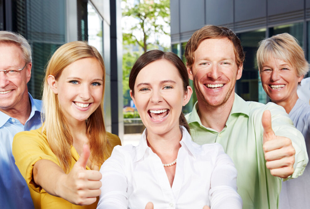 Warum Mitarbeiterbindung ein Gewinn für Unternehmen ist