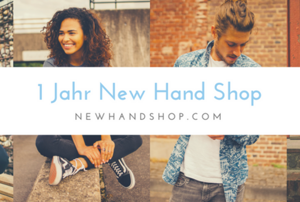 We survived the First Year