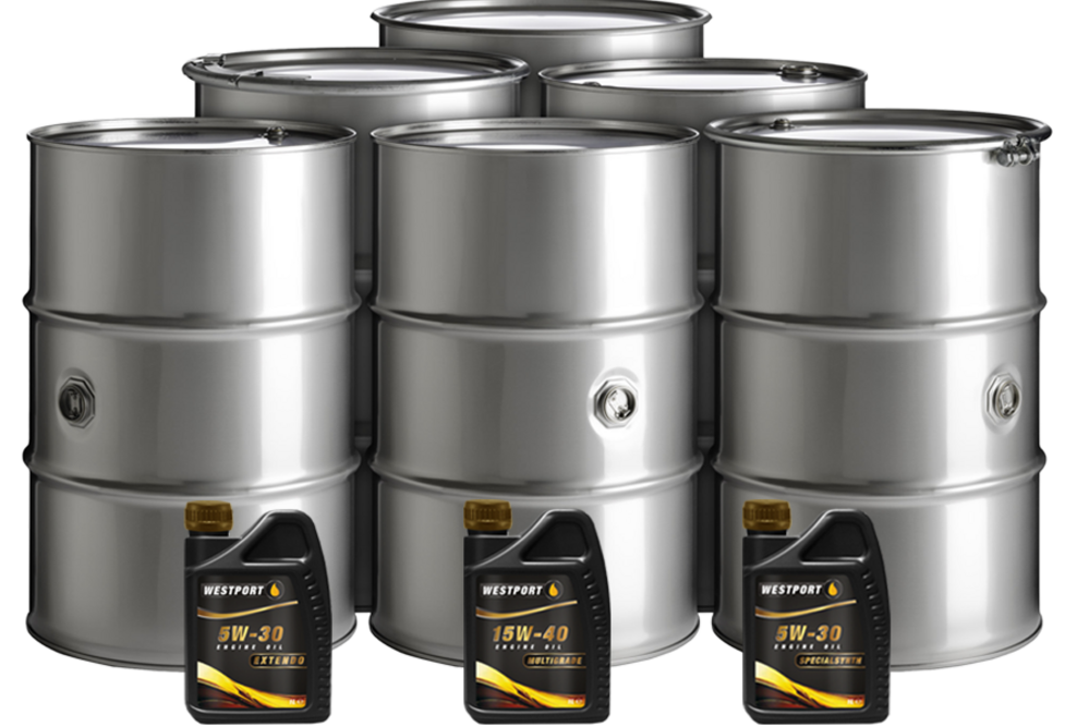 Westport Energy Lubricants: Schmierstoffe für alle Industriezweige