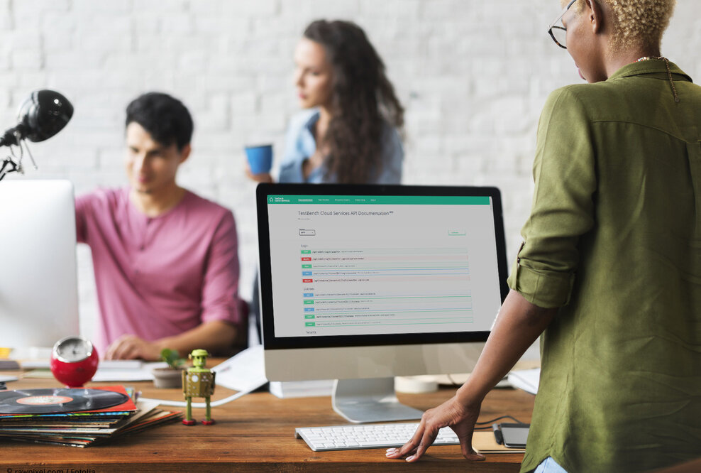 Das agile Tool, das sich dem individuellen Workflow anpasst
