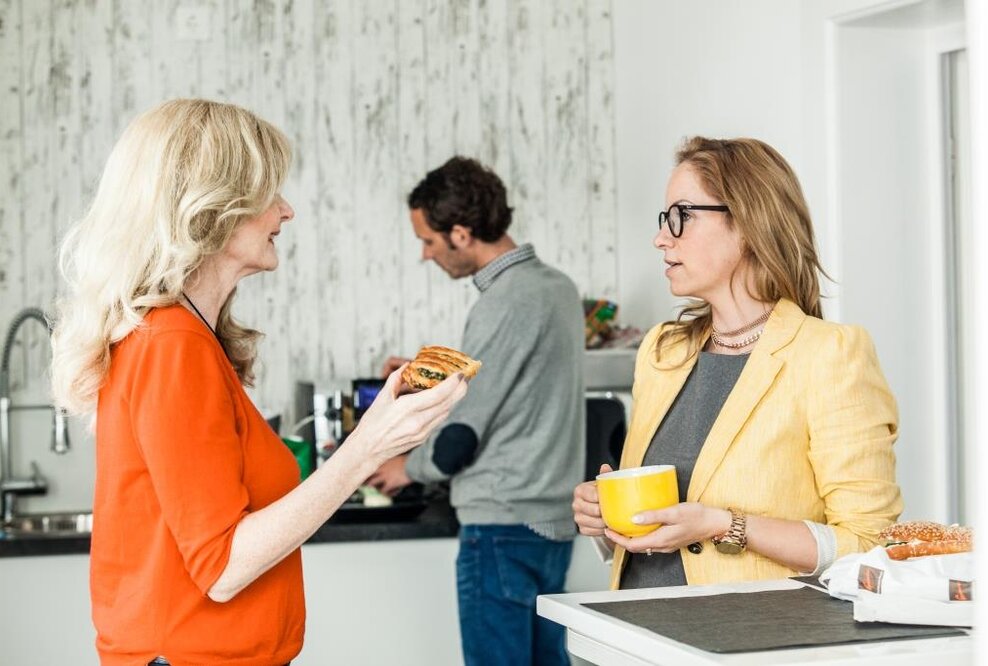 Das Belohnungssystem im Gehirn aktivieren, Menschen wieder handlungsfähig machen
