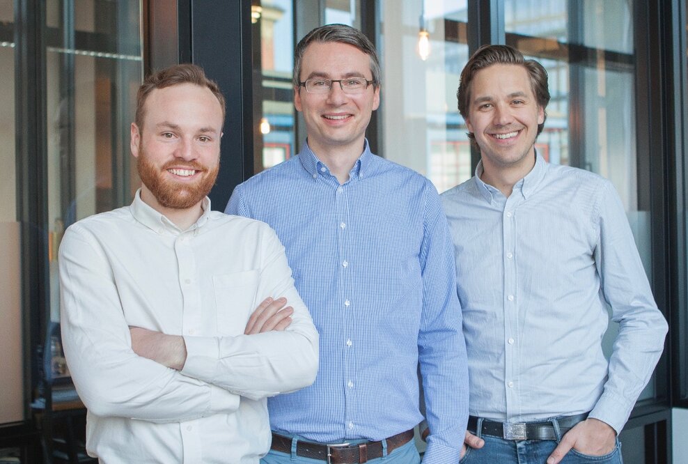 Entsorger, die Digitalisierung und Resourcify. Drei Komponenten, ein Wettbewerbsvorteil.