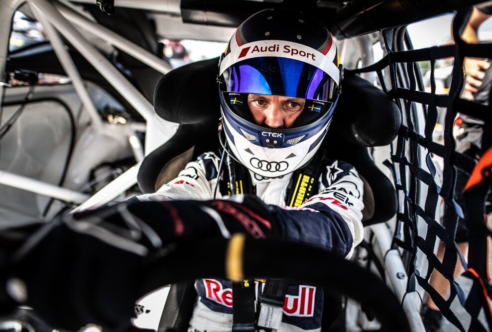 Enttäuschung in Kanada: EKS Audi Sport nur Vierter