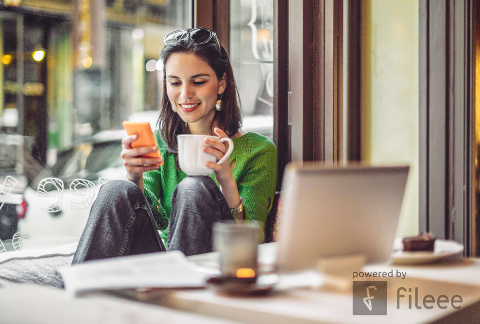 fileee erhält neue Kooperationspartner: Die ePostfächer der VGH und der ÖVB Versicherung gehen online.