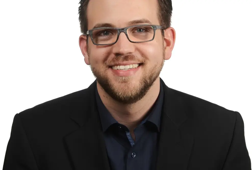 Gewerbeabfallverordnung. „Spannend!“, sagt Daniel.