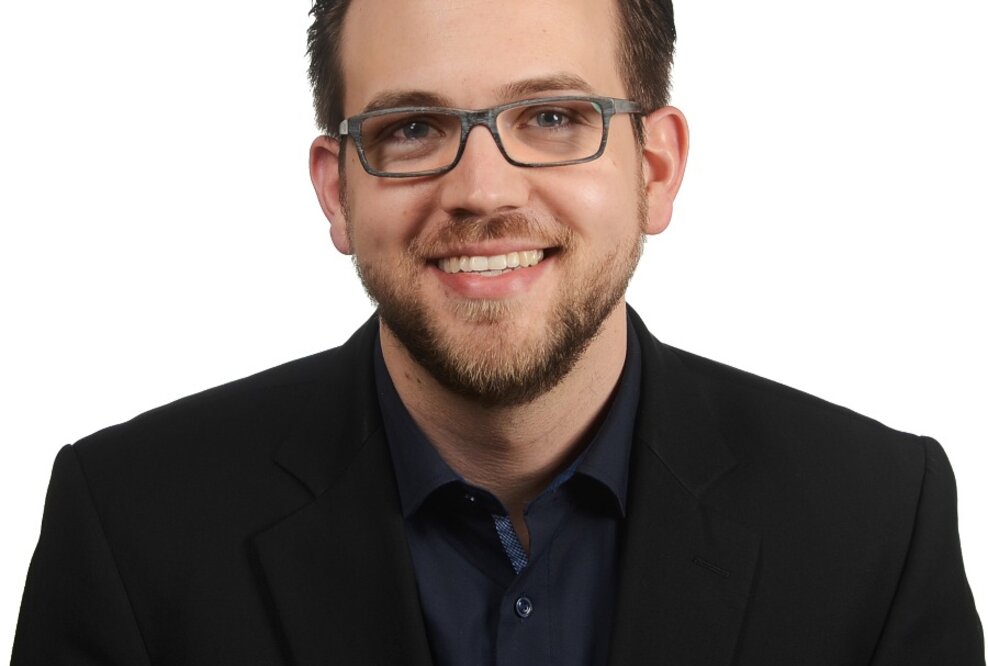 Gewerbeabfallverordnung. „Spannend!“, sagt Daniel.