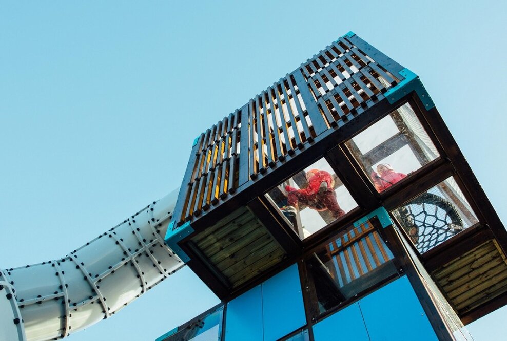 HALO CUBIC: Mal ein anderes Würfelspiel. GTSM Magglingen AG/ Schweiz