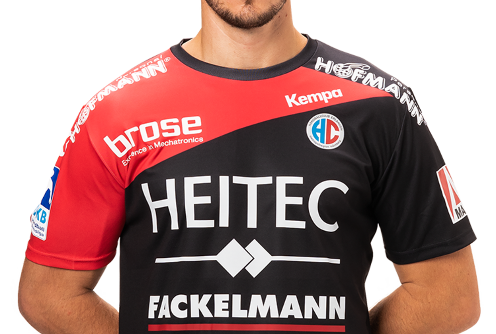 HC Erlangen siegt vor heimischer Kulisse gegen den TV Großwallstadt