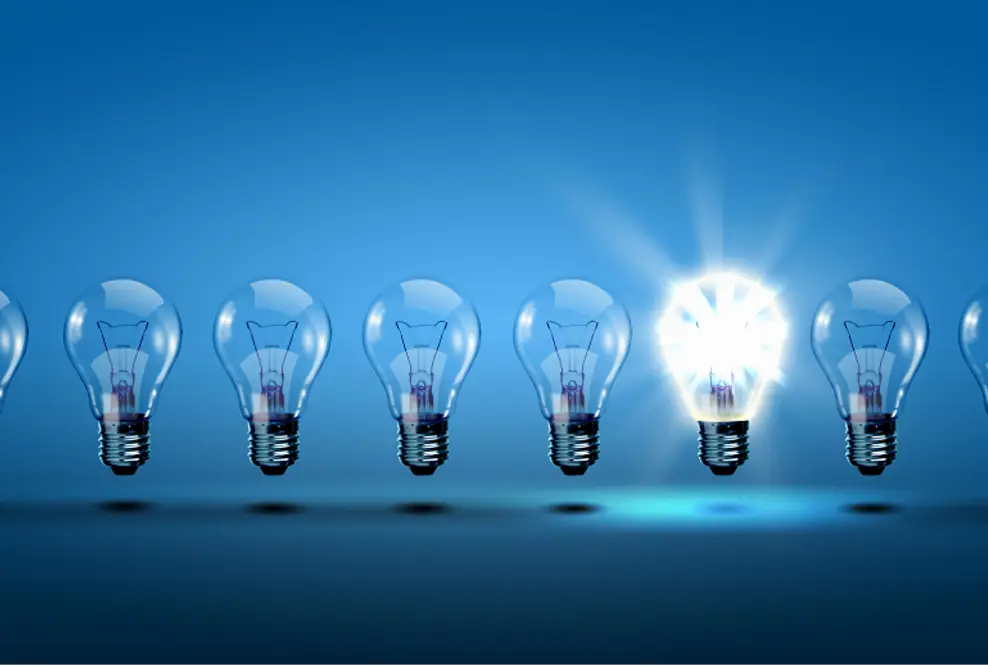 Innovation: Jedem fünften Unternehmen fehlen Ideen