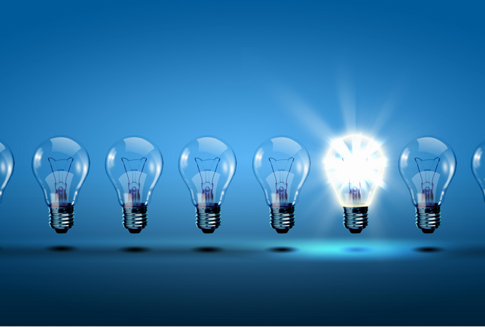 Innovation: Jedem fünften Unternehmen fehlen Ideen