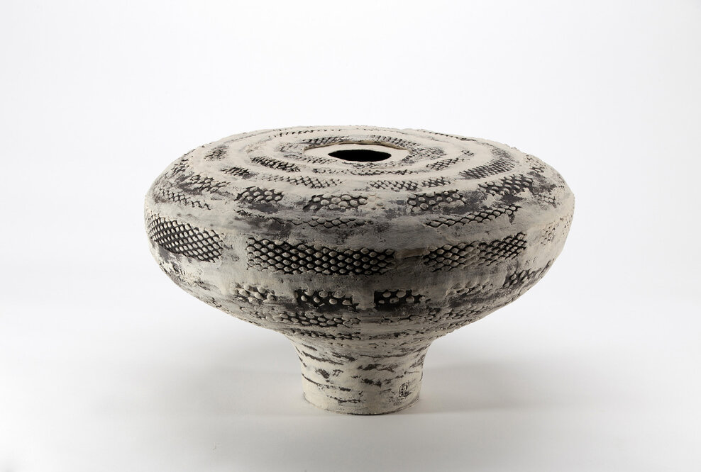 "Kleine Objekte" - Ausstellung der GEDOK Freiburg im depot.K