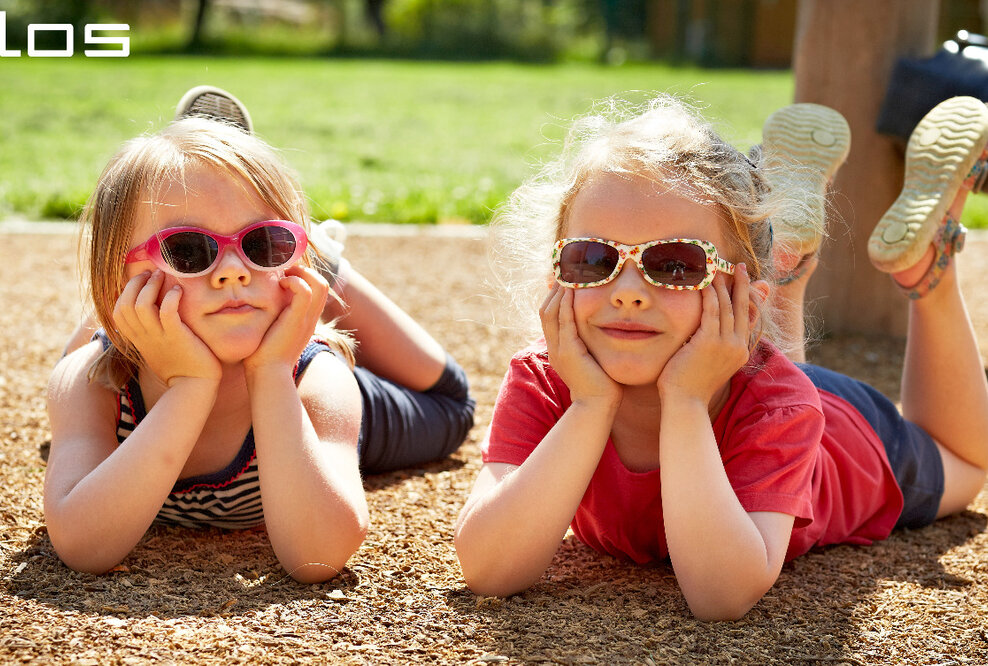 Melos EPDM Mulch wird weltweit zum Hingucker