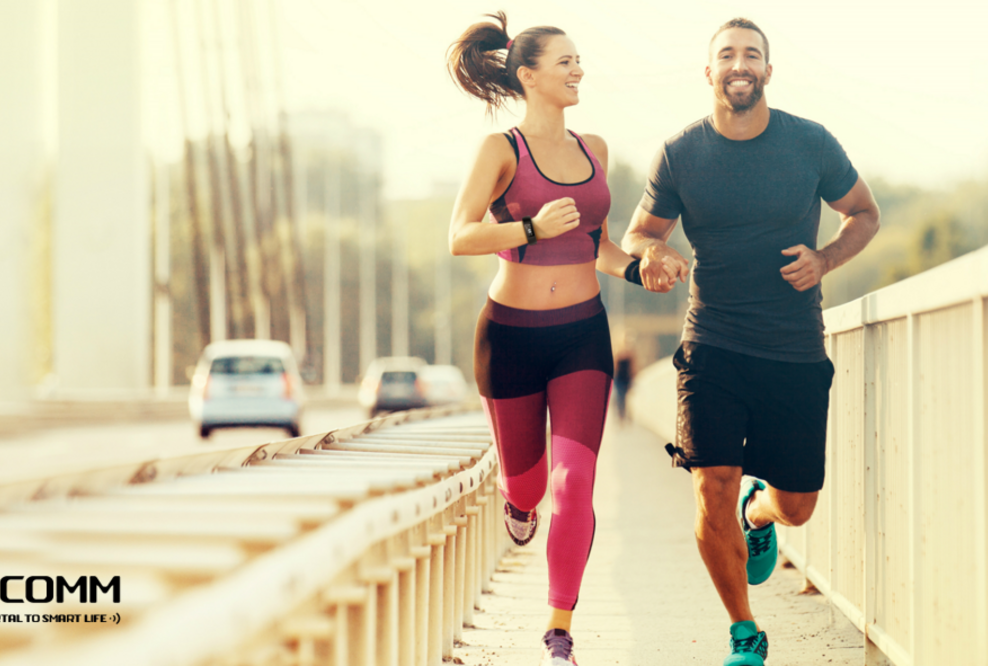 Phicomm ist Timing-Partner des 45. BMW BERLIN-MARATHON