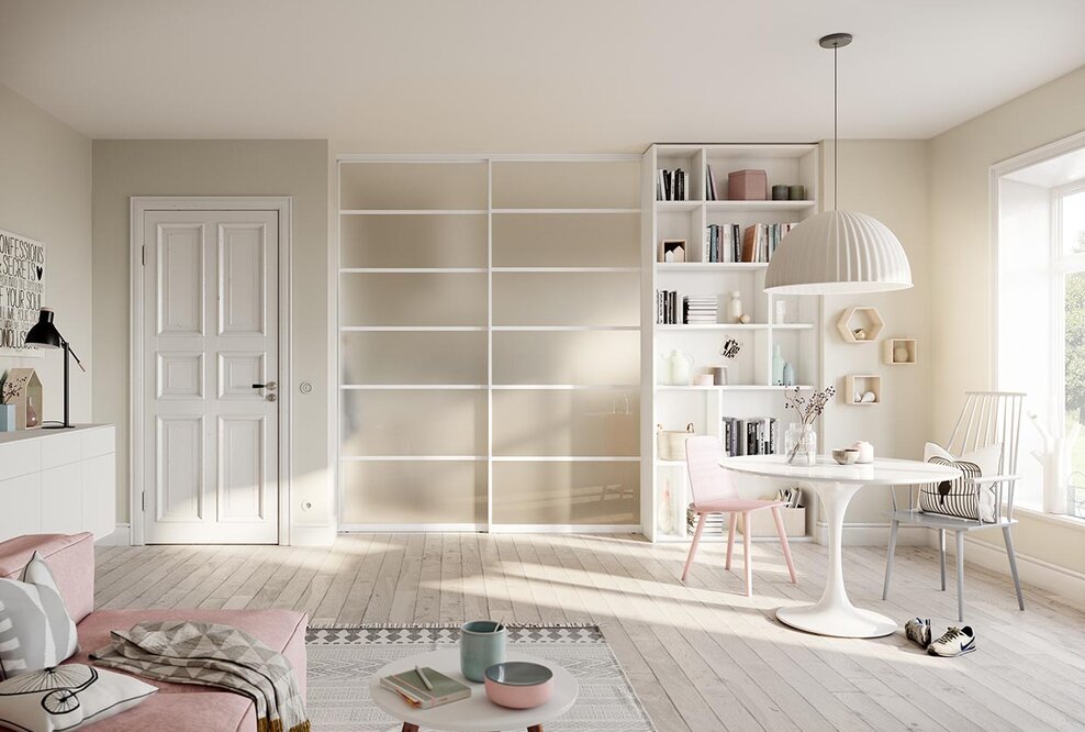 raumplus schafft Rückzugsorte