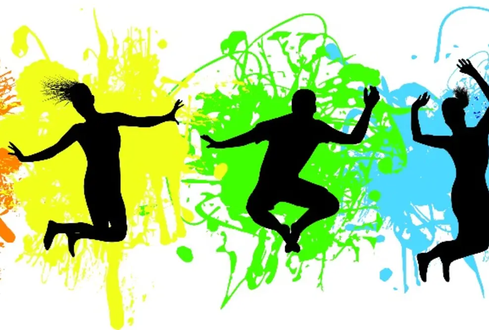 Sport ist, wenn der Puls steigt