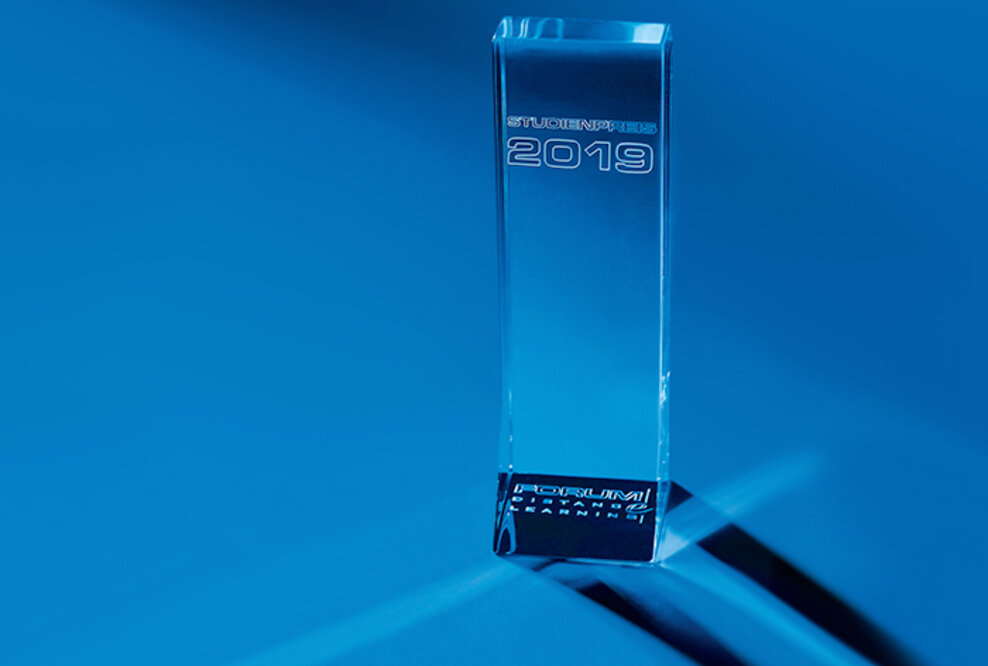 Tutor des Jahres 2019 – Großes Online-Voting gestartet