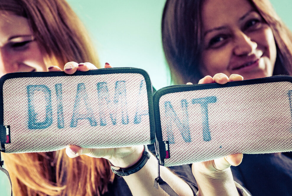 Unikatsalarm bei Feuerwear