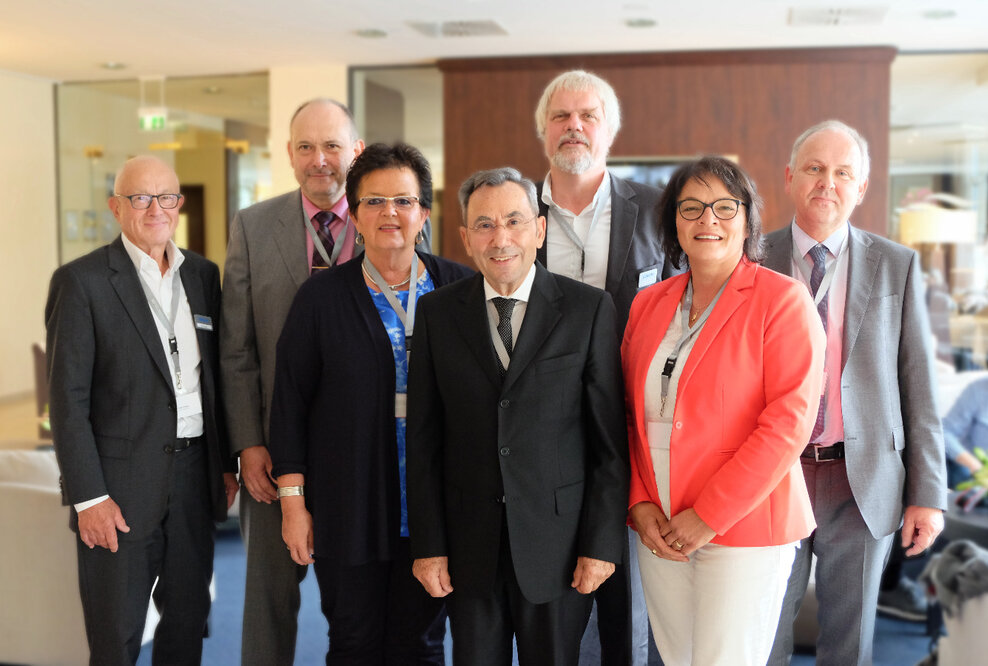 Volker Jürgens zum Vizepräsident der Didacta gewählt