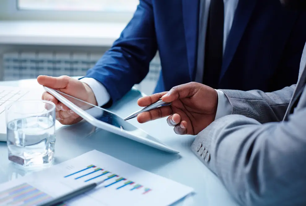 Allzeithoch: Digitalisierung befeuert Interim Management