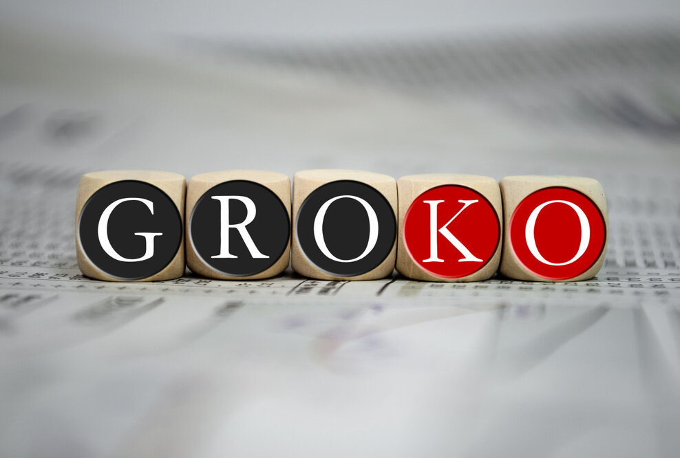 Causa Maaßen: Die Bundesregierung hat die Zukunftsaufgaben völlig aus dem Blick verloren