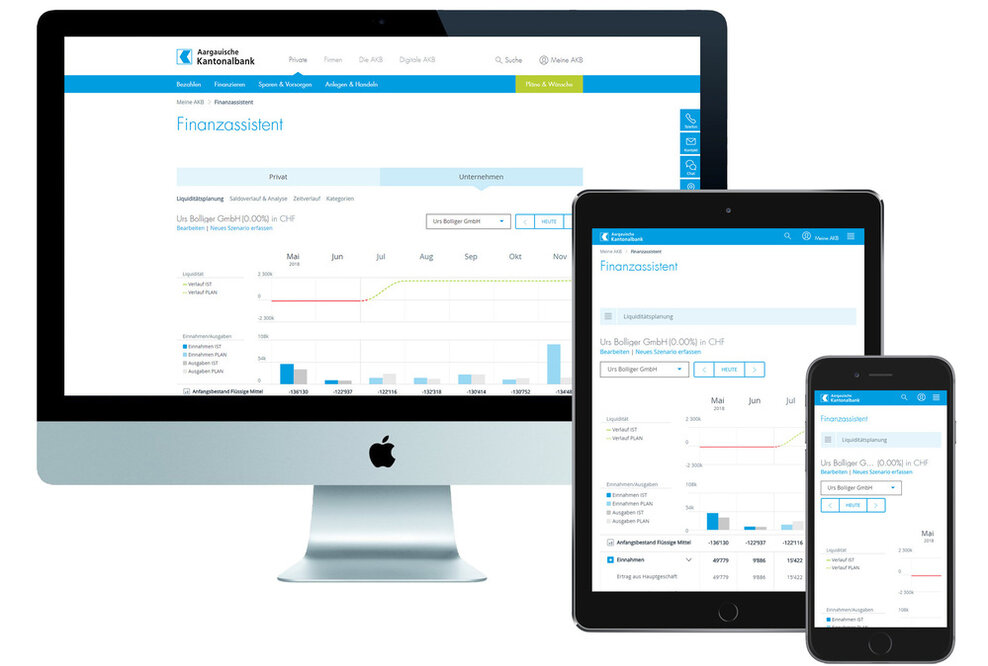 Digitalisierung im Corporate Banking gewinnt zunehmend an Relevanz