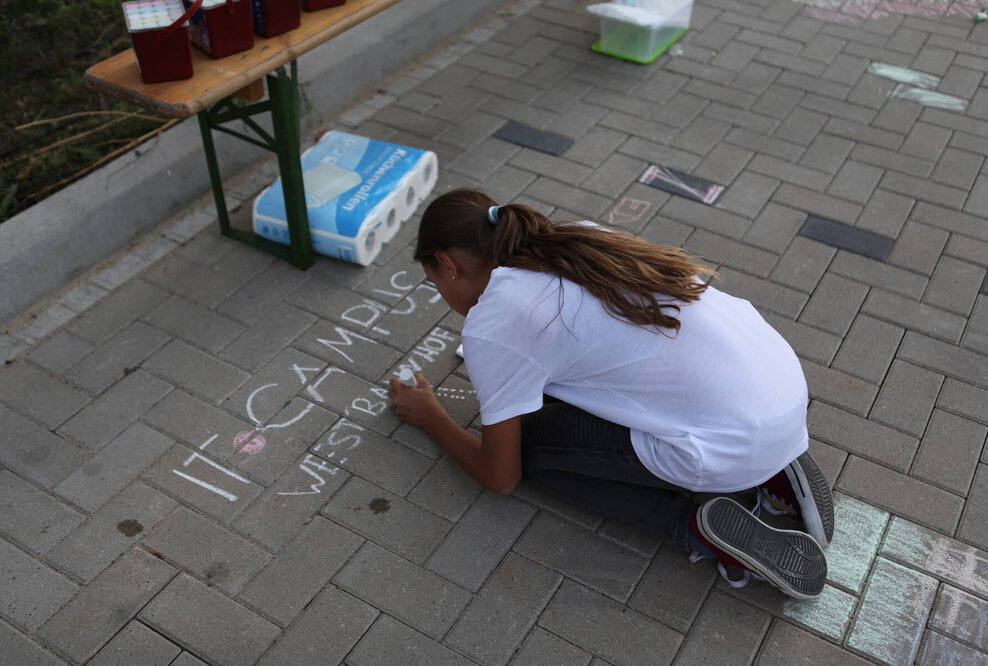 IT-Campus Sommerfest 2018