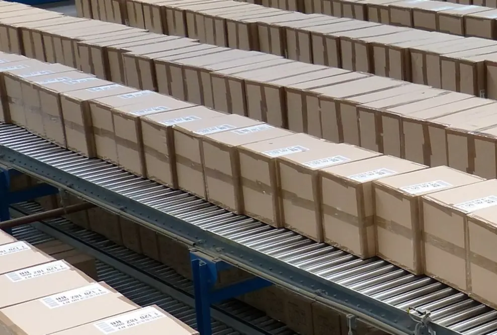 Nach dem Logistik-Weltmeister-Titel: Deutschland wird auch KEP-Europameister