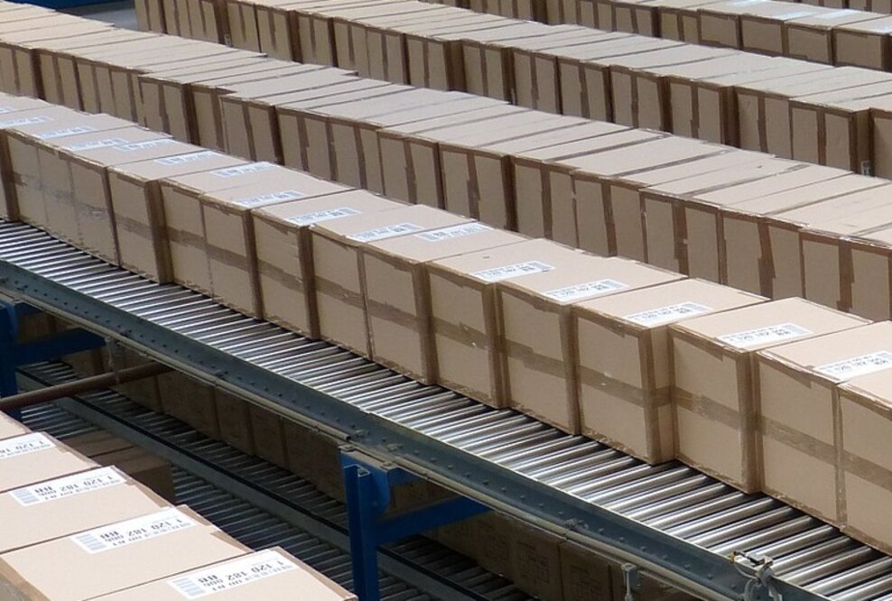 Nach dem Logistik-Weltmeister-Titel: Deutschland wird auch KEP-Europameister