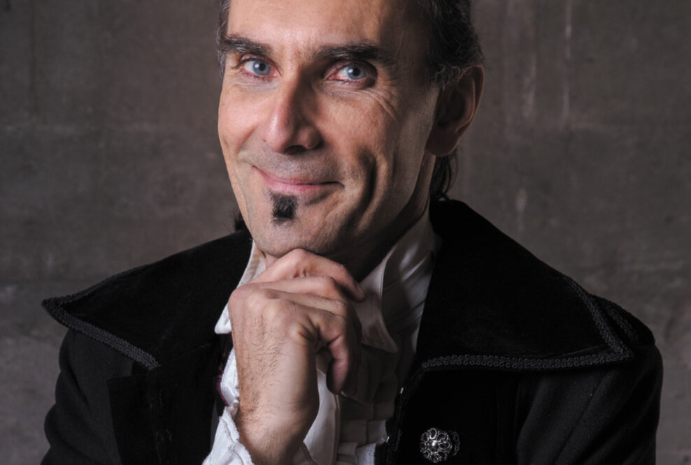 NEU im Freiburger GASTHAUS SCHIFF – NEU in FREIBURG: KULTURSCHIFF mit Zauberzentrum, Bluesmusik und Impro-Theater