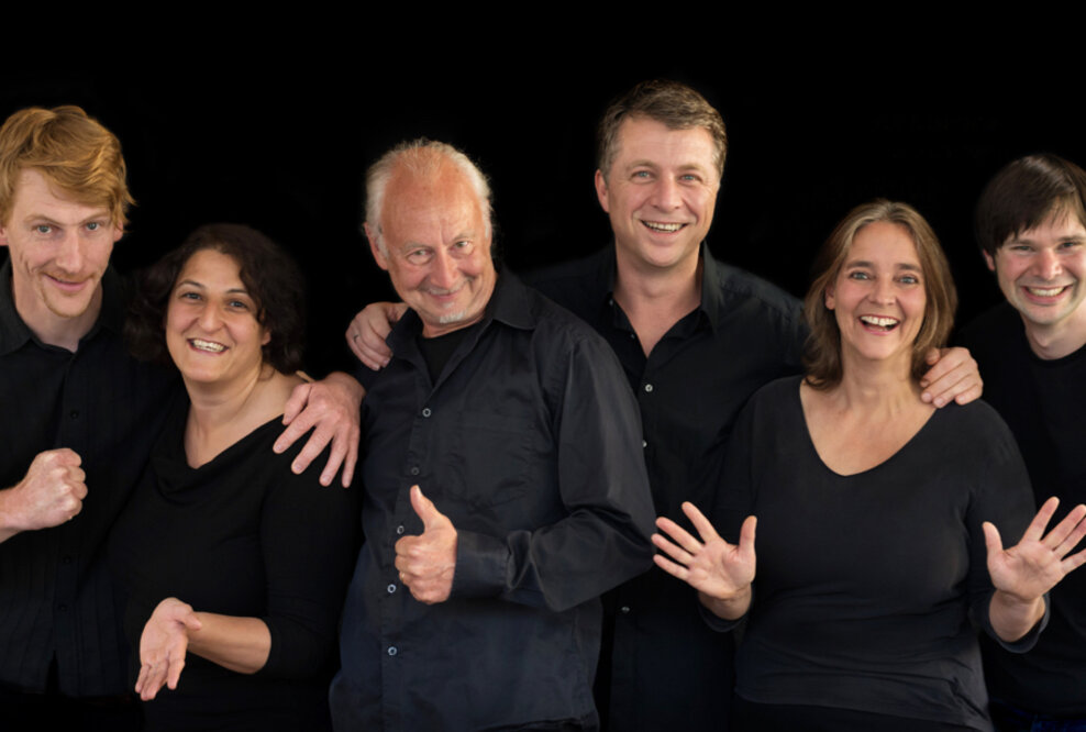 NEU im Freiburger GASTHAUS SCHIFF – NEU in FREIBURG: KULTURSCHIFF mit Zauberzentrum, Bluesmusik und Impro-Theater