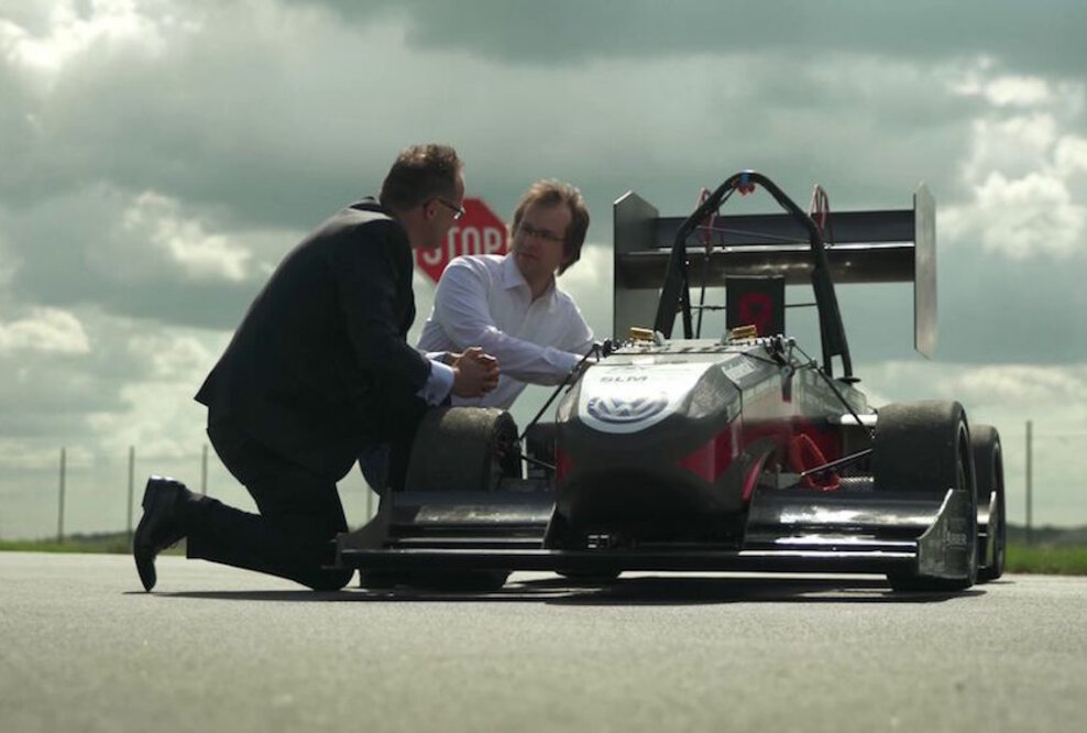 New Mobility Spezialist NORDSYS stellt auf dem ITS World Congress und der IZB Wolfsburg aus