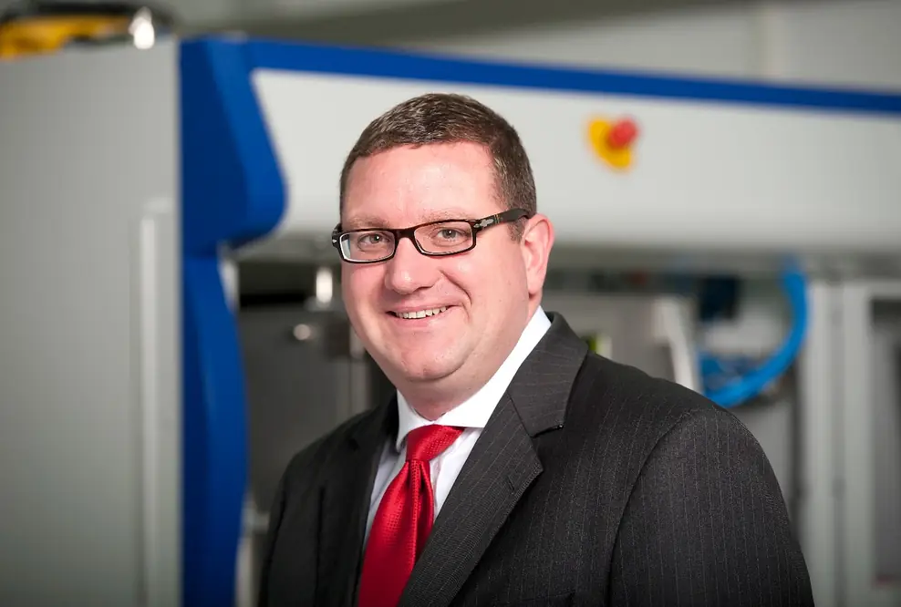 TCT Show 2018: SLM Solutions zeigt Maschinen, Materialien und Dienstleistungen