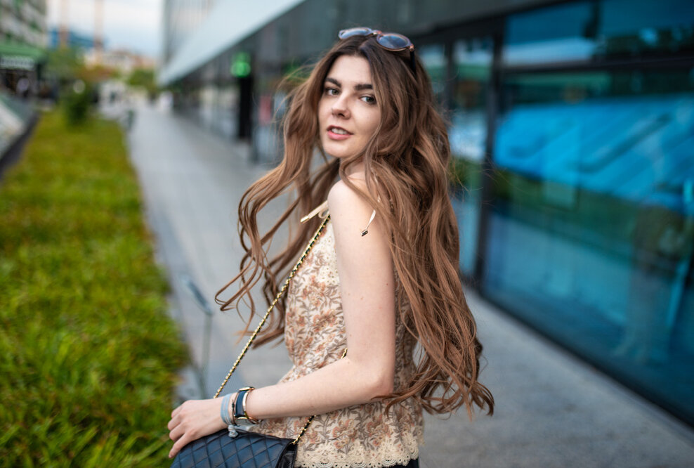 3. Late Night Shopping Party, Shopping, Stars und Show im Alstertal-Einkaufszentrum